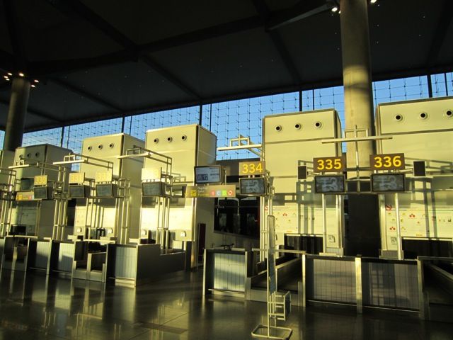 brussels airlines check in luggage